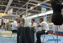 대한민국 국제섬유기계展