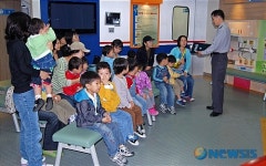 성북소방서 소방안전교육