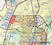 토공, 천안유통단지 전문상가용지 공급