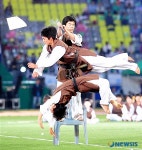 <전국체전>격파!