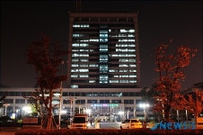 국정감사 전야 전북도청 긴장