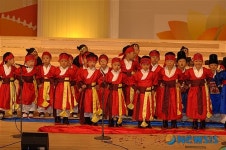 119소방동요경연대회, 동작구립샛별어린이집 우수상