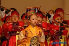 119소방동요경연대회, 동작구립샛별어린이집 우수상