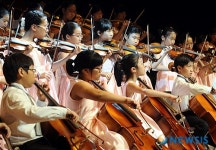 서울사대부설초등학교, 2008 종합학예발표회