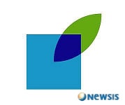 울산도시공사 CI