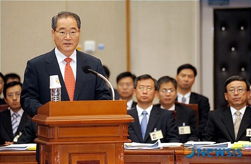 국정기획위, 검찰 업무보고 중단…수사·기소권 분리 부실 지적에 재보고 결정