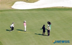 2008안동시장배 생활체육골프대회
