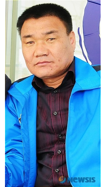 김대은 축구협회 전무이사협의회장