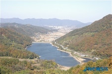 삼기저수지