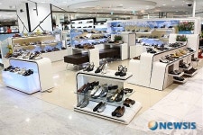 워킹온더클라우드, 첫 아웃렛매장 오픈 기념 이벤트