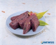 뚜레쥬르, 우리쌀로 만든 떡메찰떡 6종 출시