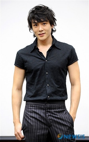 2008 KBS 신인연기자 문상훈