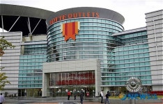 롯데백화점 프리미엄 아울렛 광주월드컵점