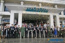 화천, 참전용사 만남의 장 오픈