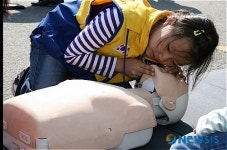 응급처치는 이렇게