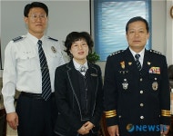 천안우체국 여직원 보이스피싱 막아