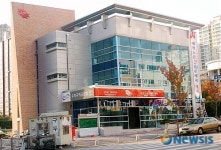 인근 주민에 보다 편리한 우정서비스 제공