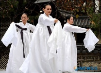 얼쑤 전통문화공연과 함께하는 주말