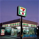 불황속 편의점 오픈 늘어…세븐일레븐 전년比 20.9%↑