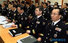 정보위 경찰청 국정감사