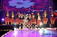 스위티의 깜찍한 무대