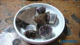 이 쪼들리는 시기에‥고맙다, 순대국