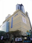 롯데백화점 25호점 건대 스타시티점 개점