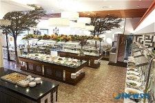 제시카키친, 삼성동에 3호점 오픈