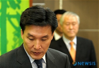 생각많은 김민석 최고위원