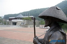한국관광공사 추천 오감을 즐기는 가을여행-김삿갓 문학관