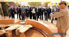 이것이 구들이에요
