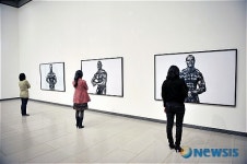 사진의 힘 사진전시회