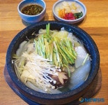 힐튼남해, 겨울철 보양식 복어 특선요리 선봬