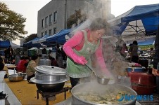 생각난다 국밥 한그릇