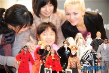 이런 바비인형 어때요?