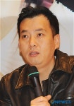 영화 순정만화의 류장하 감독