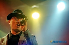 광화문 재즈 콩클 결선 대회