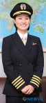 로덱스부산기장 | 민항기 최초 여성기장 신수진
