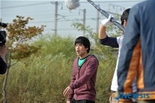 유건, 그건 반칙이잖아!