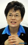 송영선 오바마, 北에 확실히 선 그을것