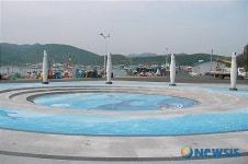 양포항에서 가족과 함께 추억을 나누세요