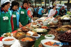 농업회사법인(주)대성식품팔도맛김치 | 대한민국 팔도김치 및 웰빙김치