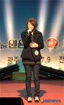 청소년가요제 인기상의 오은정