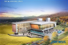 장동지역주민의 새로운 문화생활 공간으로 활용