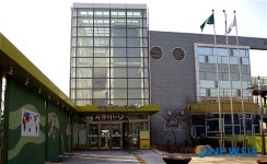 안산 단원어린이도서관, 개관 기념 문화행사 펼쳐