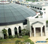 인당아트홀 외관