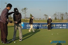 신한카드, 골프 마케팅 강화