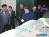 창원시 오늘부터 공공비축 포대벼 매입 실시