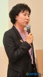 성특강 개회하는 배정원 소장