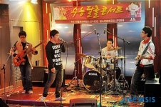 수능탈출 세이런틀 콘서트